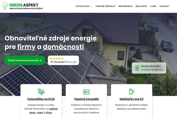 GreenAspekt.sk