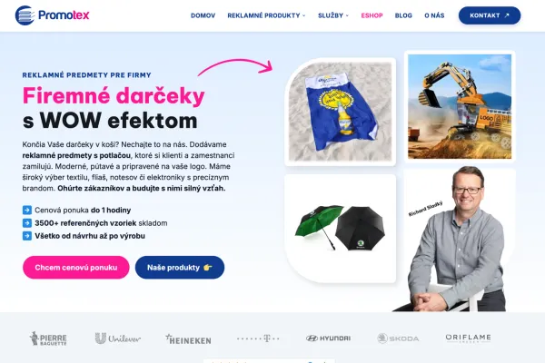 Promotex.sk