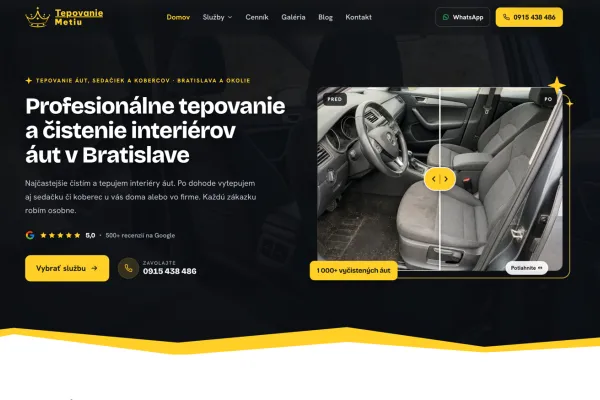TepovanieMetiu.sk